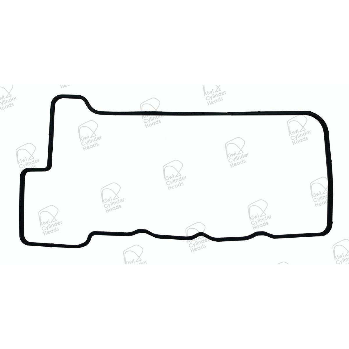 Kiwi Cylinder Heads Rocker Cover Gasket 24080006