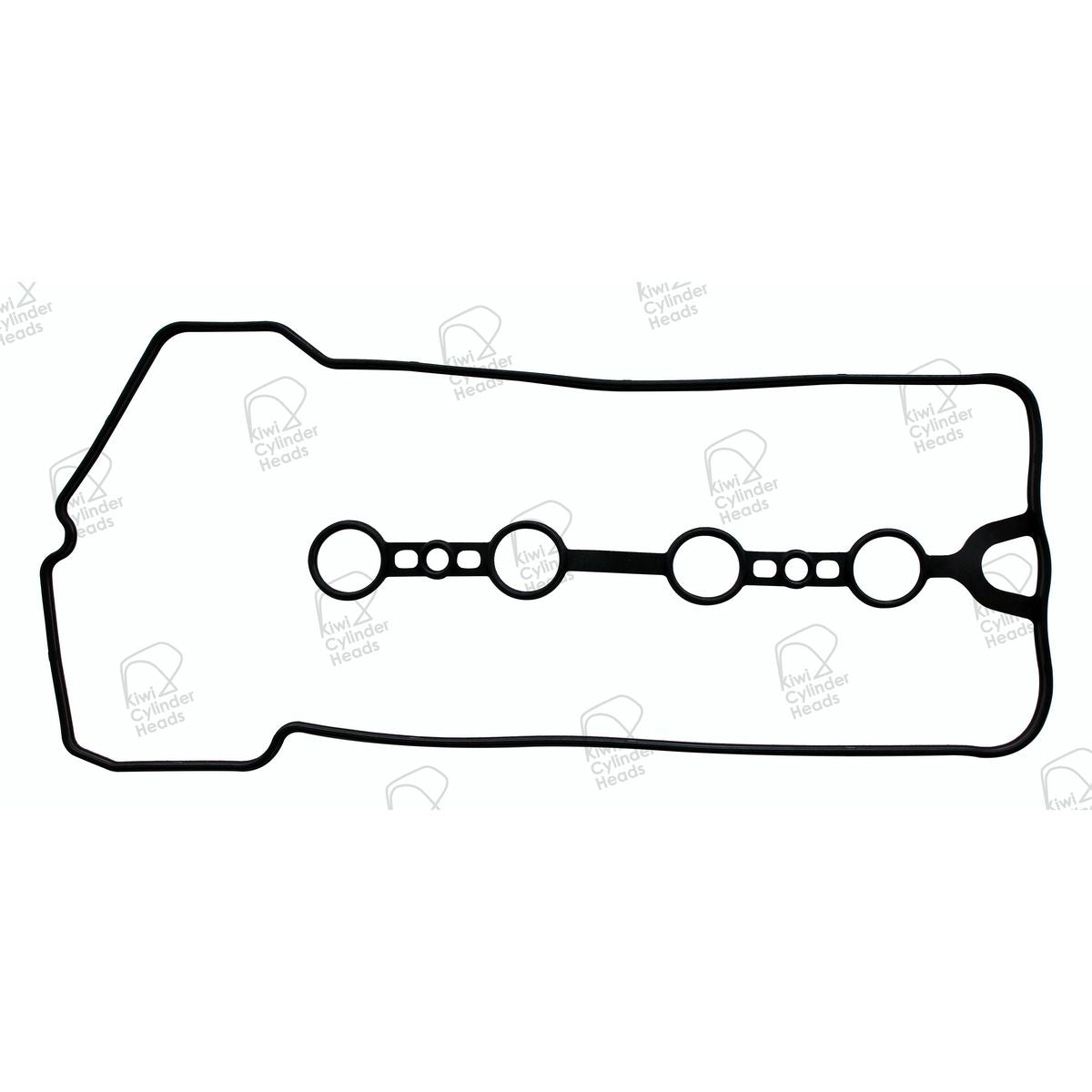 Kiwi Cylinder Heads Rocker Cover Gasket 24080007