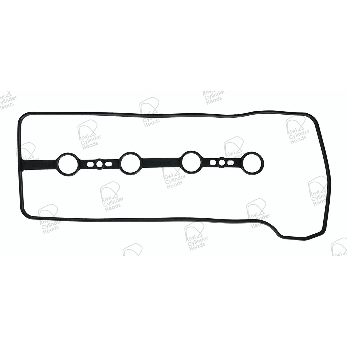 Kiwi Cylinder Heads Rocker Cover Gasket 24080009