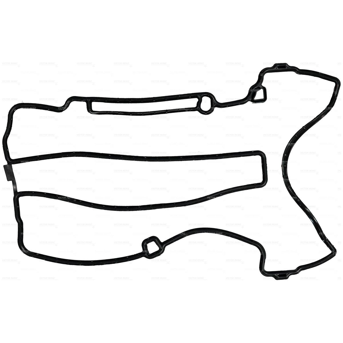 Kiwi Cylinder Heads Rocker Cover Gasket 24097813VR