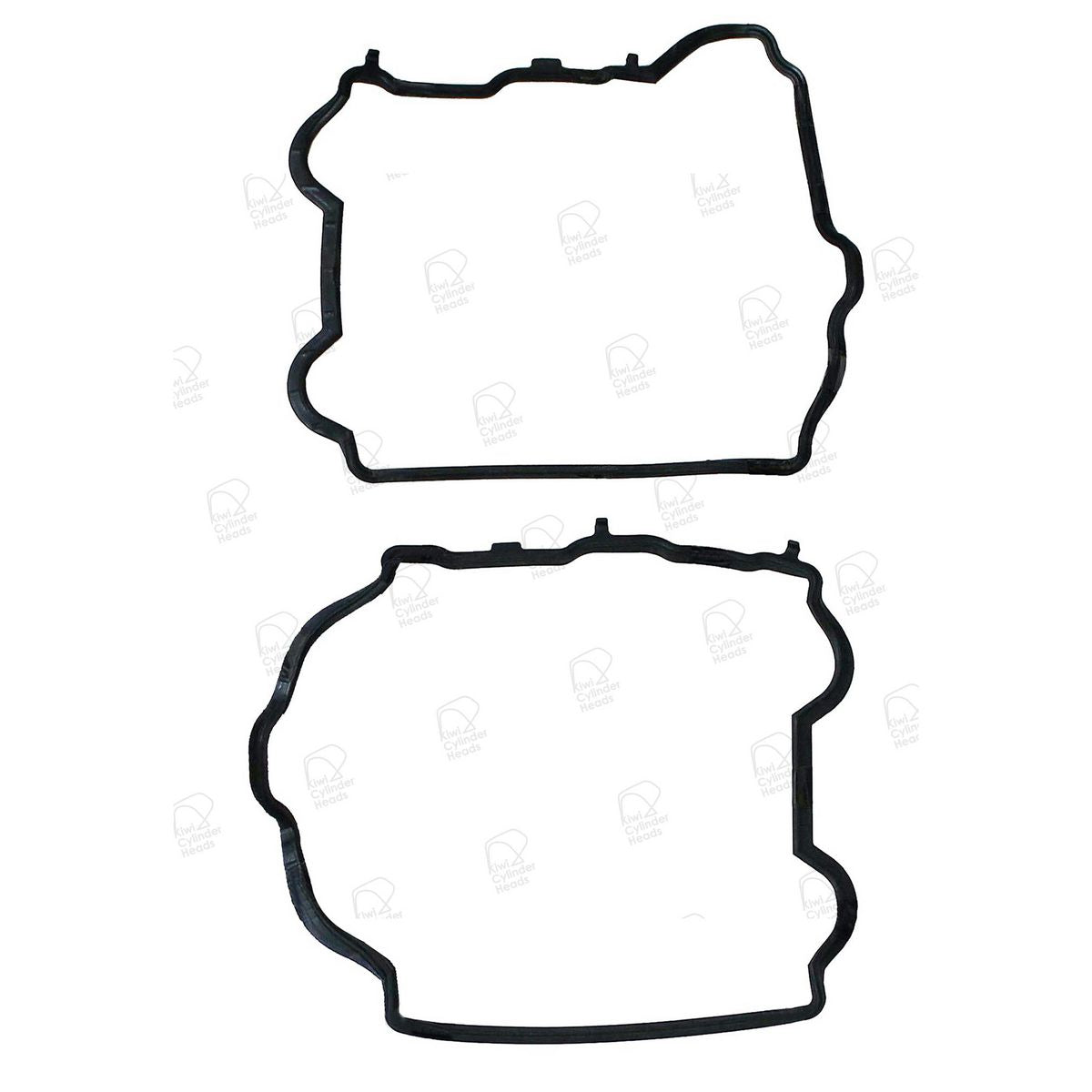 Kiwi Cylinder Heads Rocker Cover Gasket 24240731