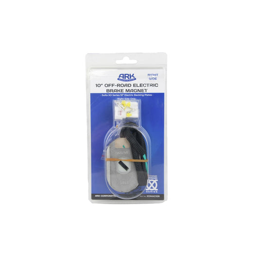 Ark Off-Road Magnet to suit 10in Backing Plate - Right XOMAG10R