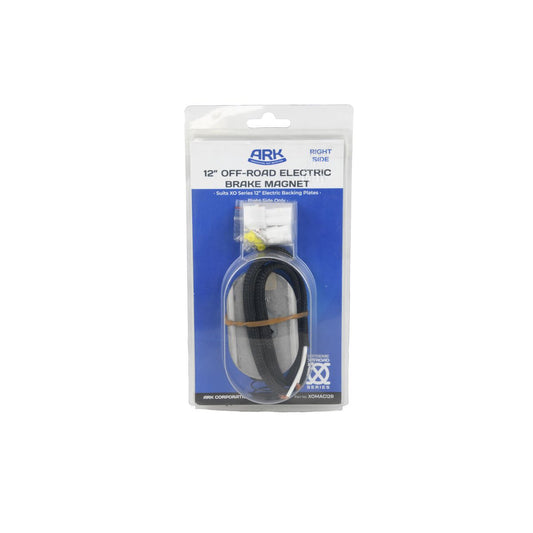 Ark Off-Road Magnet to suit 12in Backing Plate - Right XOMAG12R