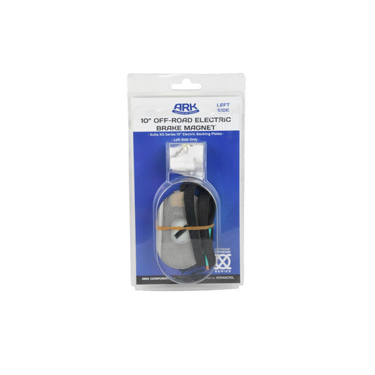 Ark Off-Road Magnet to suit 10in Backing Plate - Left XOMAG10L