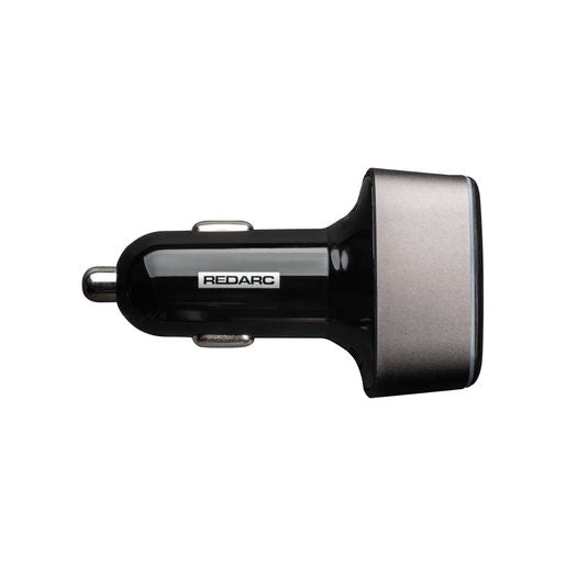 REDARC 83W Usb-A & Usb-C Power Adaptor UPA-001