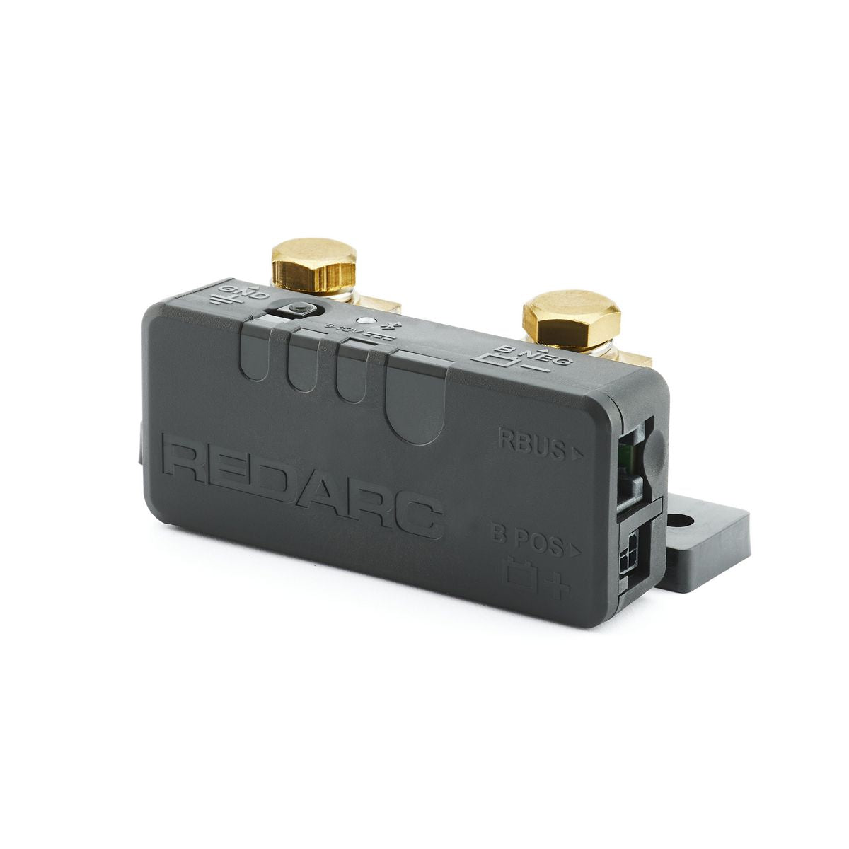 REDARC 500A Wireless Battery Monitor With Redvision BSEN500