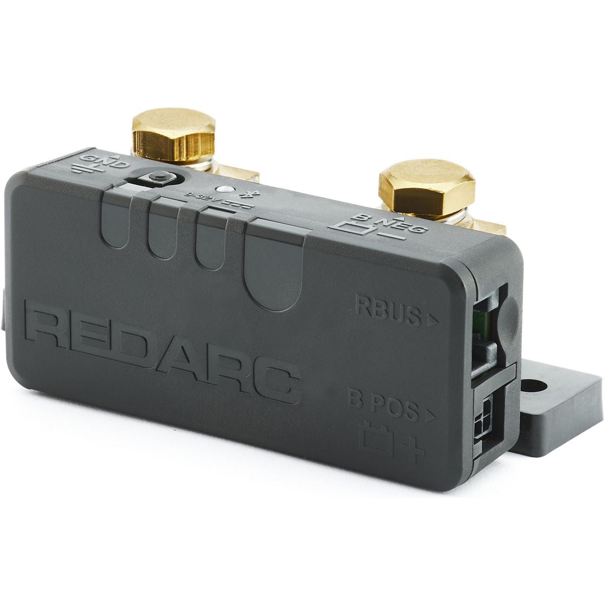 REDARC 500A Wireless Battery Monitor With Redvision BSEN500