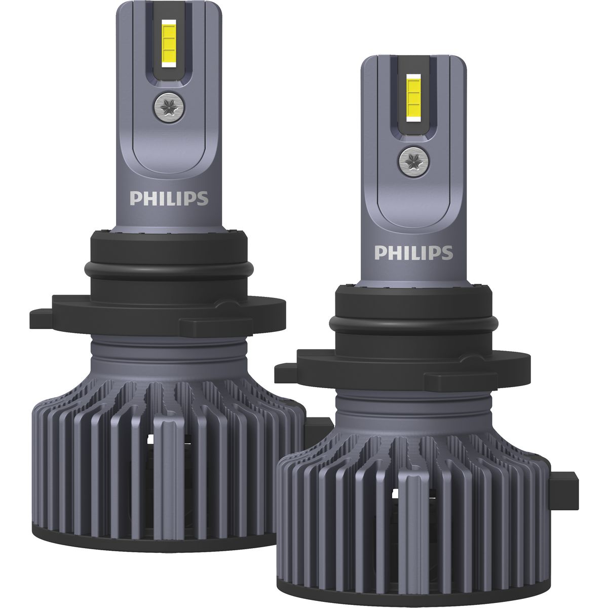 Philips Ultinon Pro 3022 Hb3/Hb4 LED Headlight Globes 12/24V (Pair) 11005U3022X2