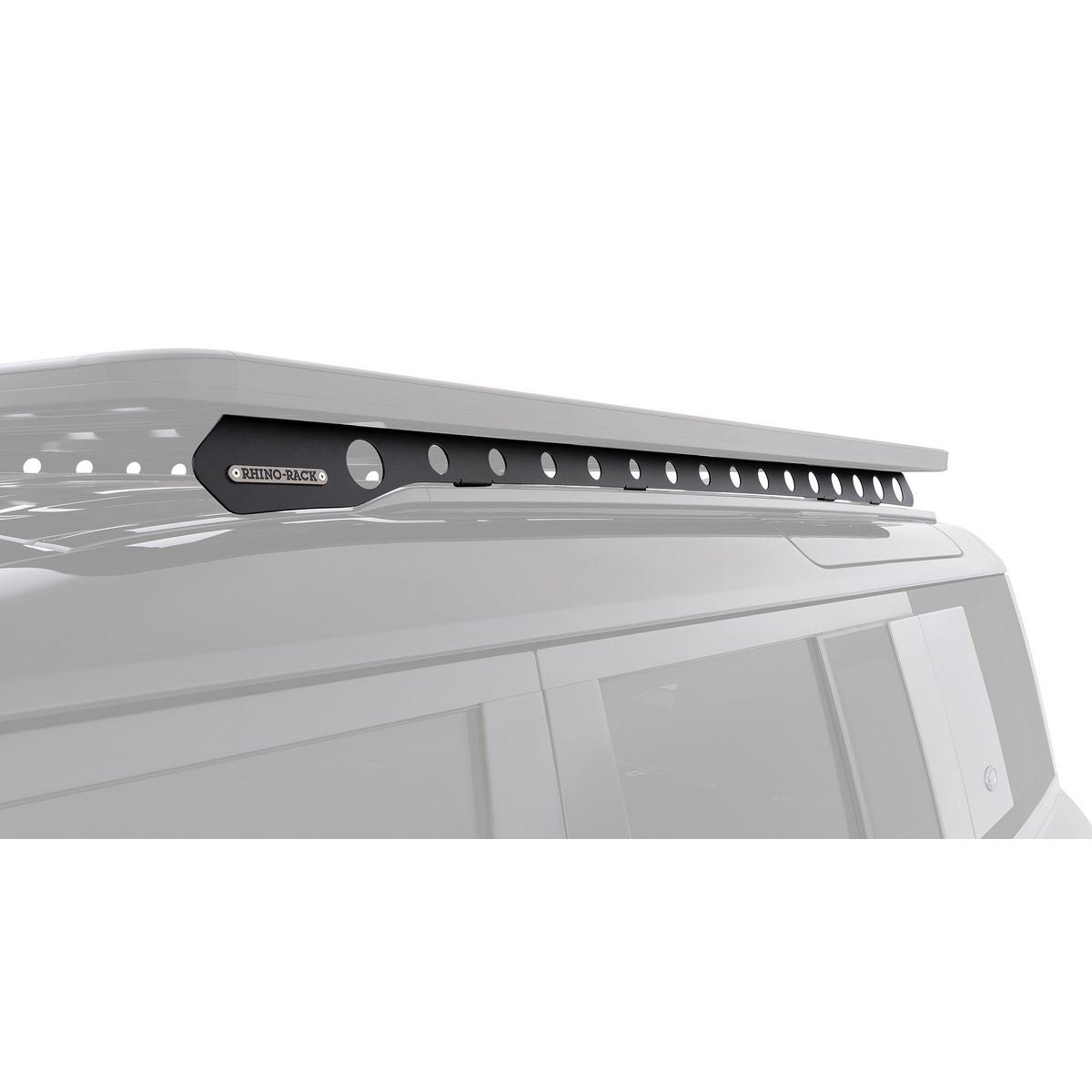 Rhino Rack Backbone Mounting System RLDB1
