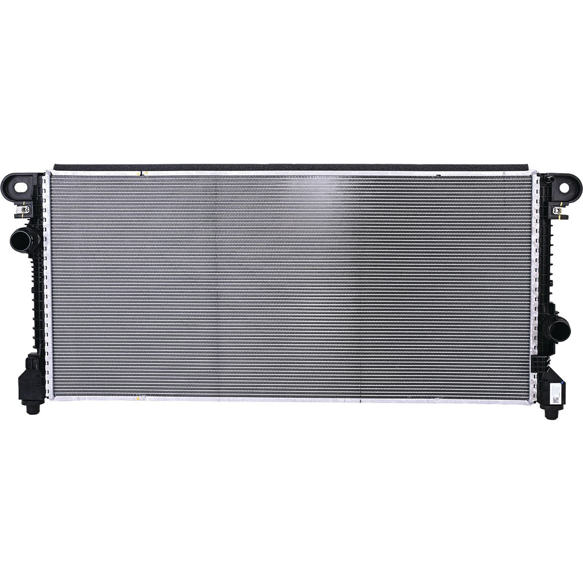 Genuine Ford Aluminium Plastic Radiator MB3Z8005FG