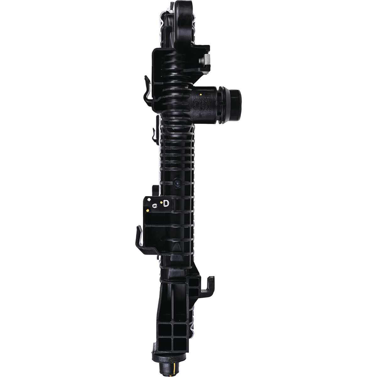 Genuine Ford Aluminium Plastic Radiator MB3Z8005FG