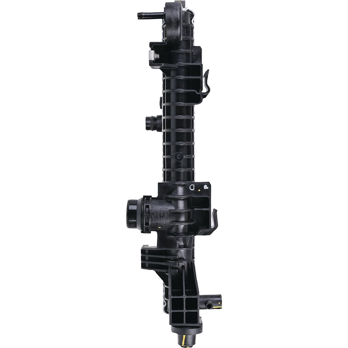 Genuine Ford Aluminium Plastic Radiator MB3Z8005FG