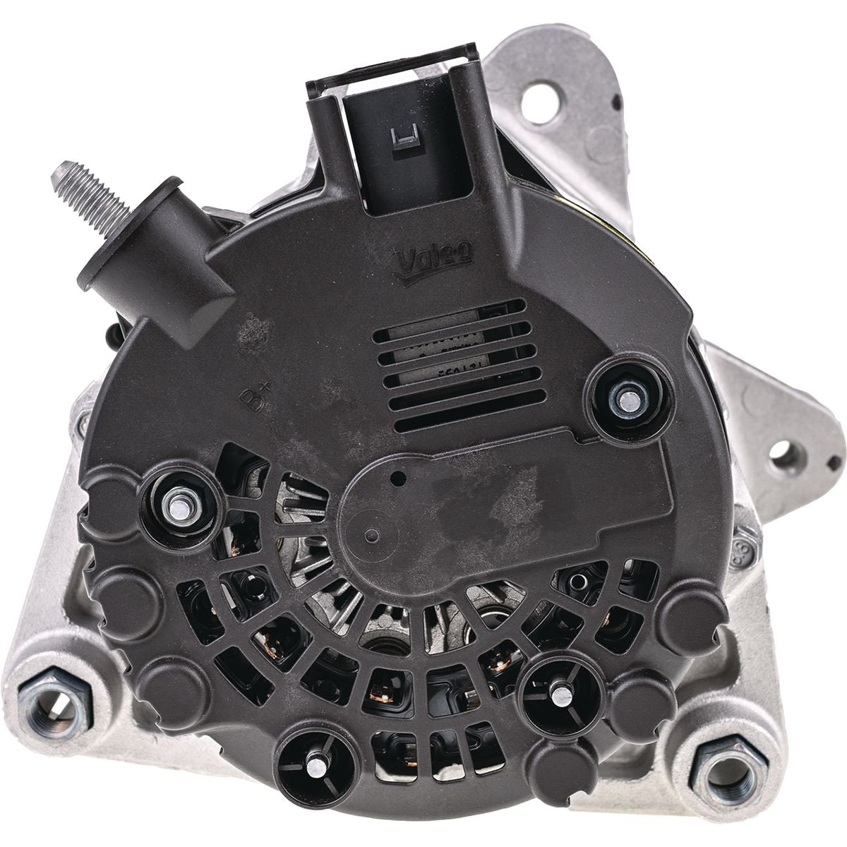 OEX Alternator 12V 130A Valeo Style VXA080