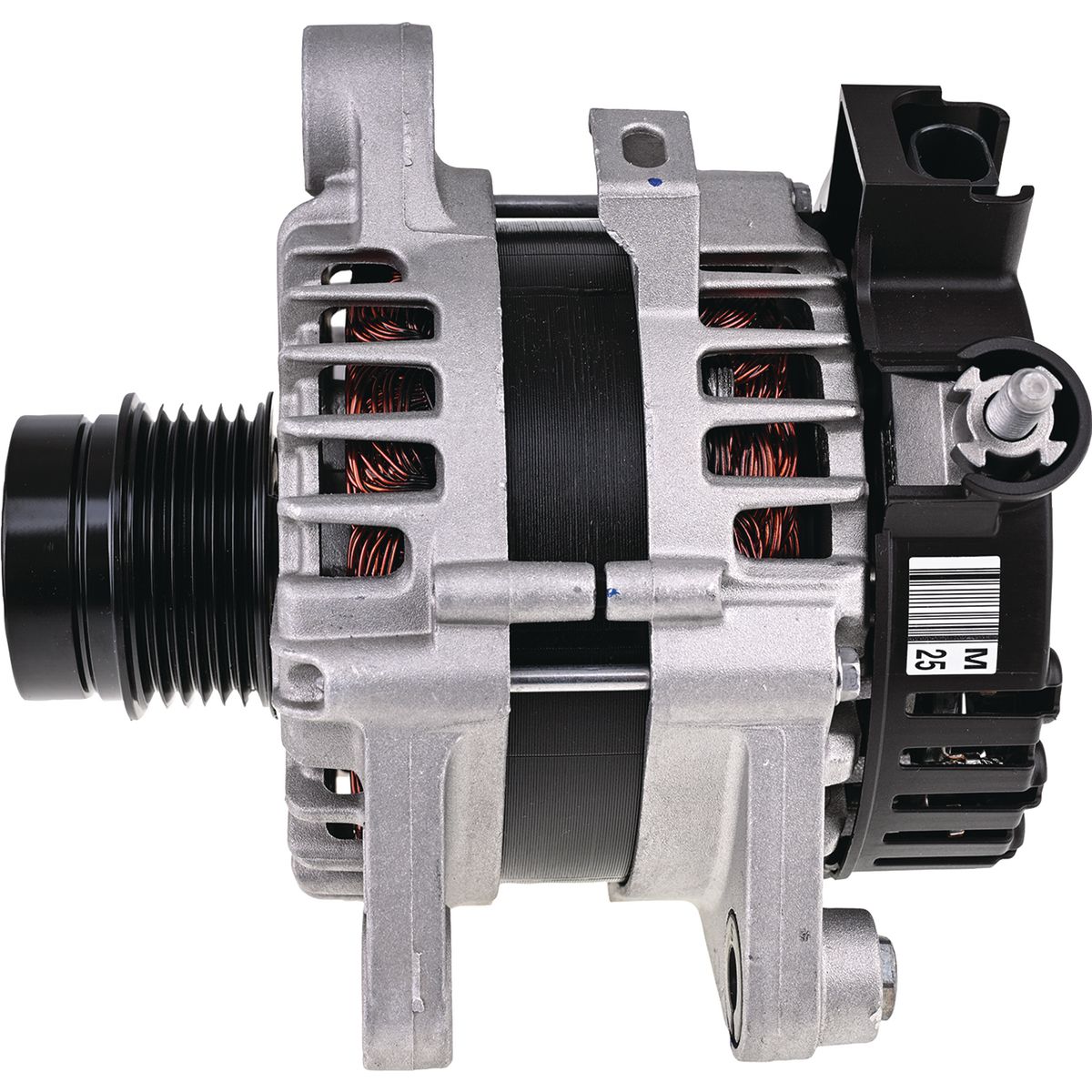 OEX Alternator 12V 130A Valeo Style VXA080