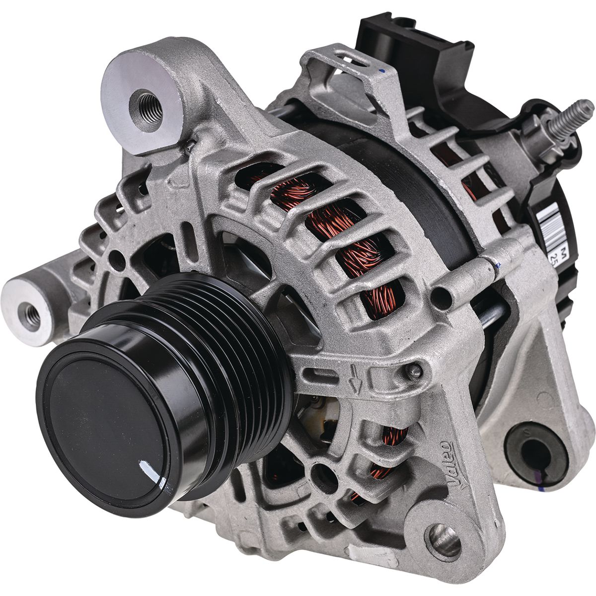 OEX Alternator 12V 130A Valeo Style VXA080