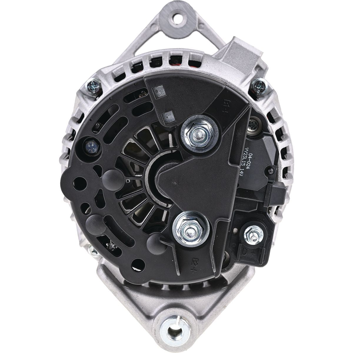 OEX Alternator 12V 120A Bosch Style BXA090