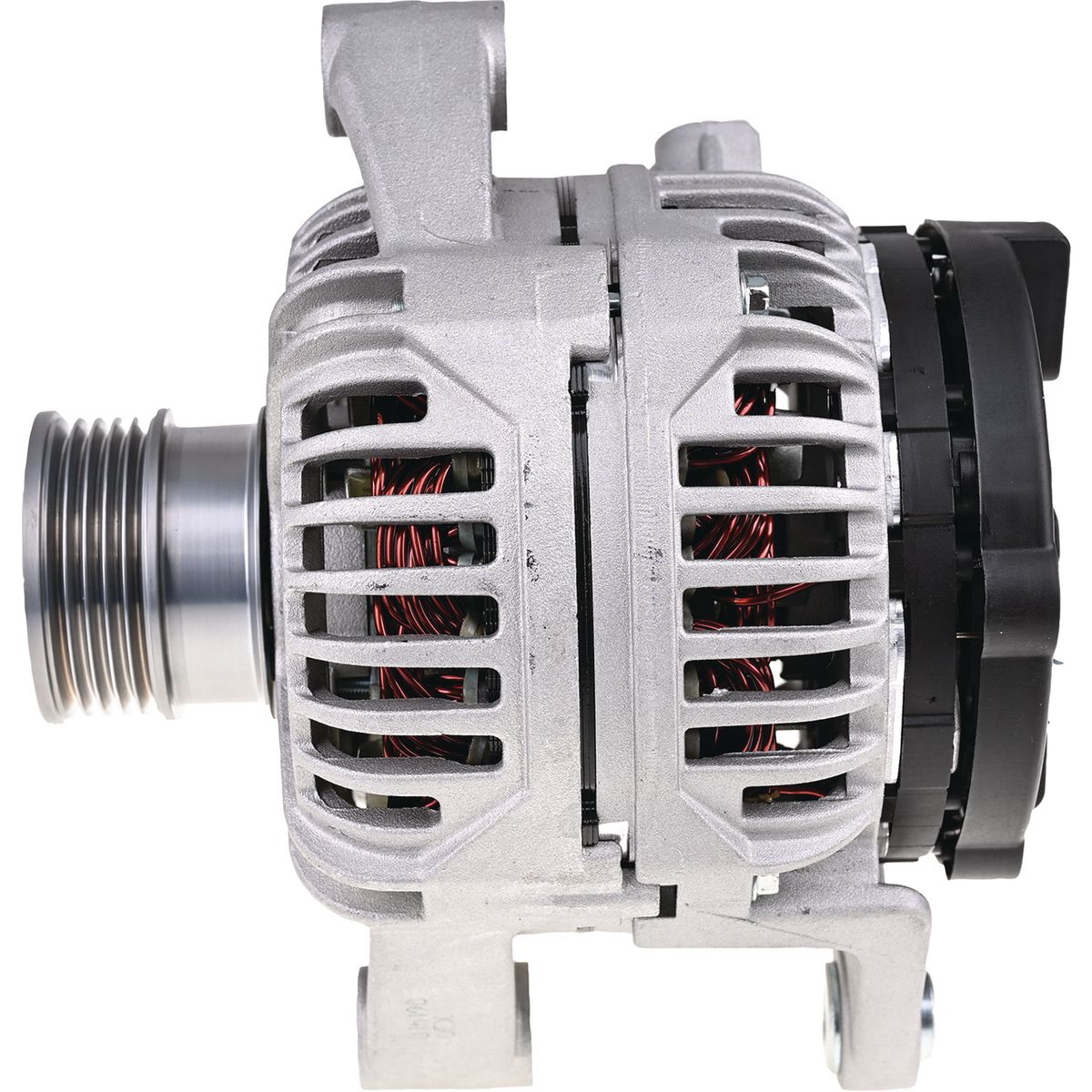OEX Alternator 12V 120A Bosch Style BXA090