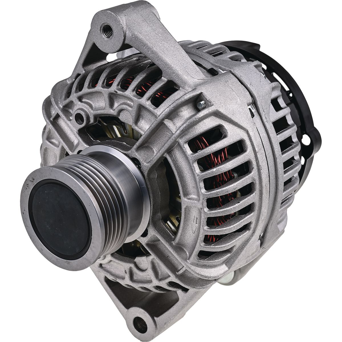 OEX Alternator 12V 120A Bosch Style BXA090