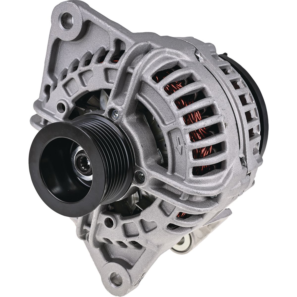 OEX Alternator 12V 140A Bosch Style BXA091
