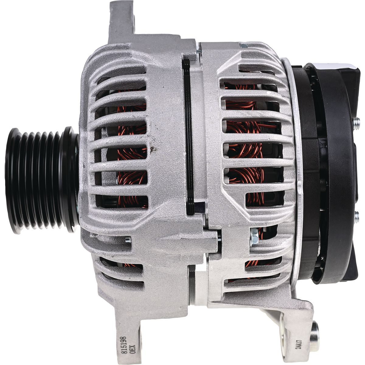 OEX Alternator 12V 140A Bosch Style BXA091