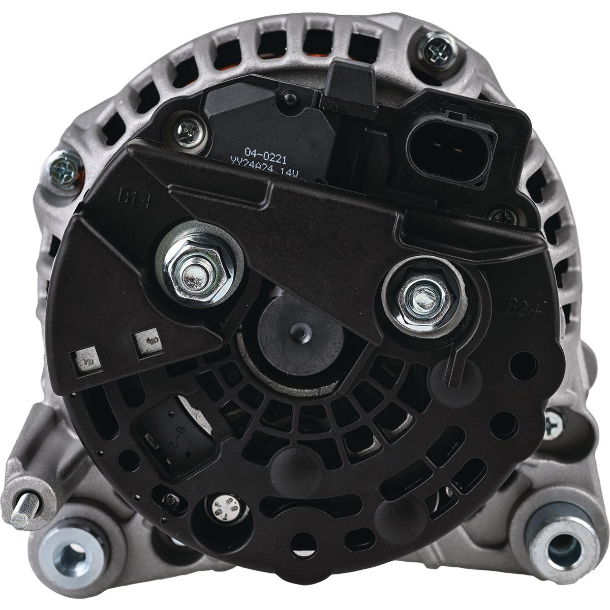 OEX Alternator 12V 140A Bosch Style BXA092