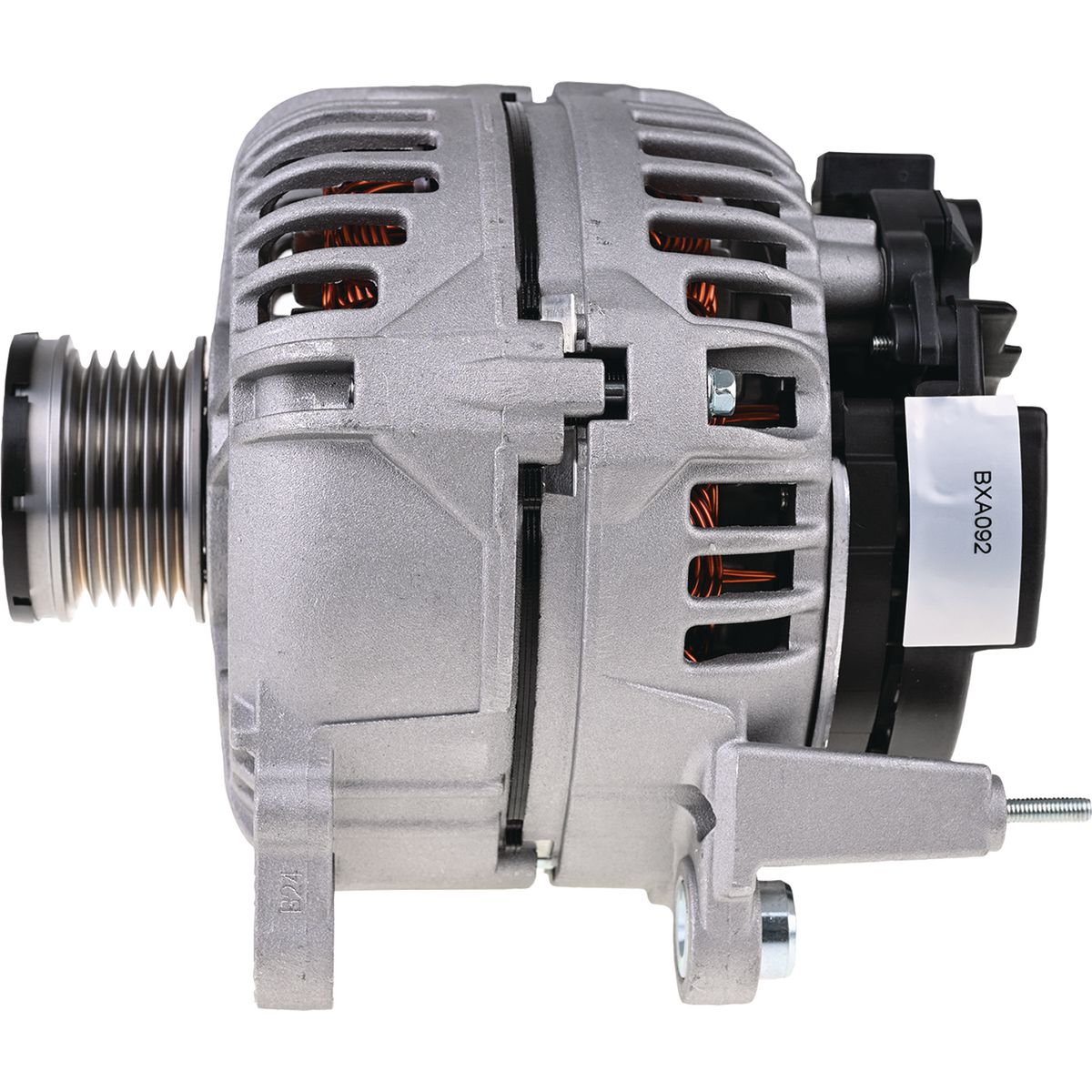 OEX Alternator 12V 140A Bosch Style BXA092