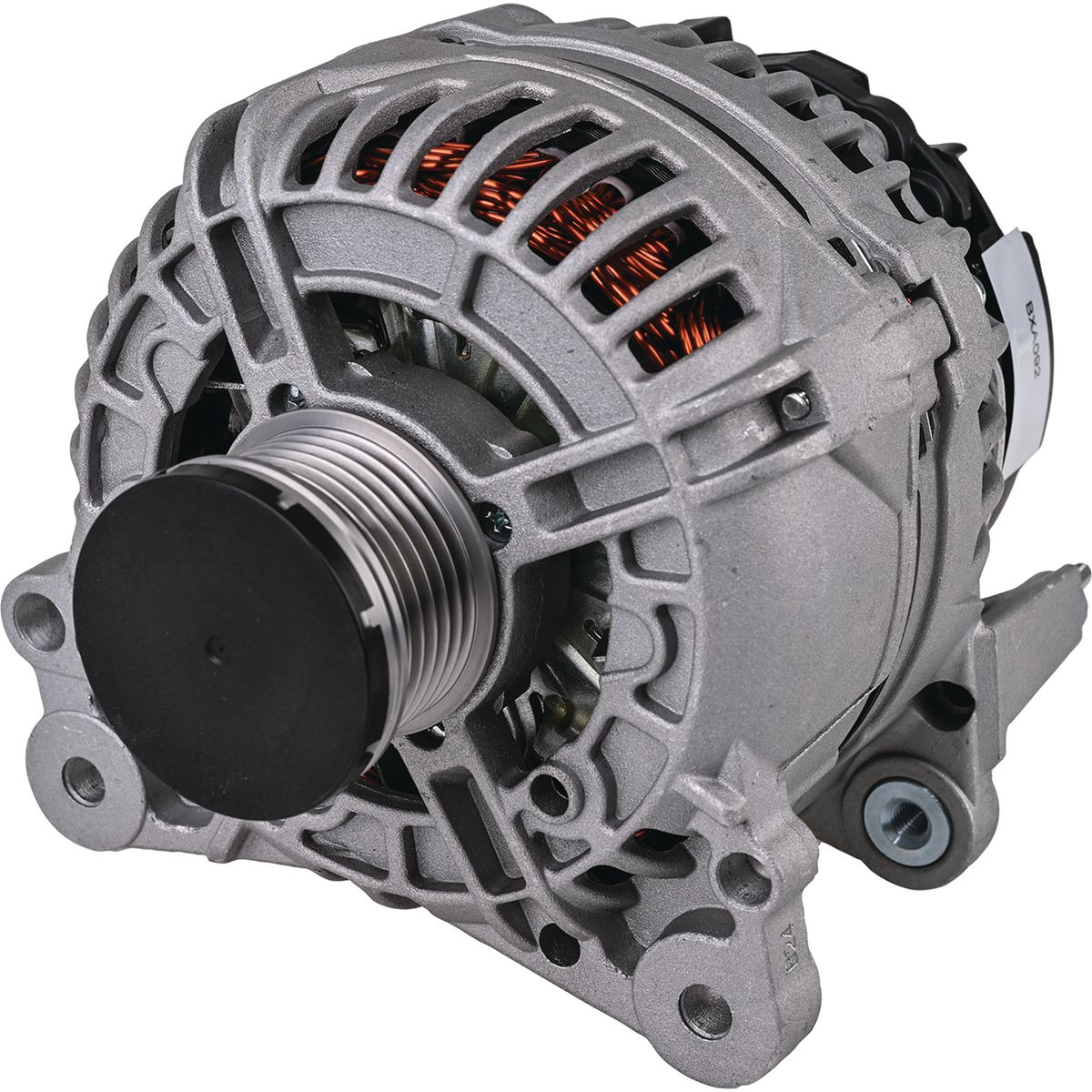 OEX Alternator 12V 140A Bosch Style BXA092
