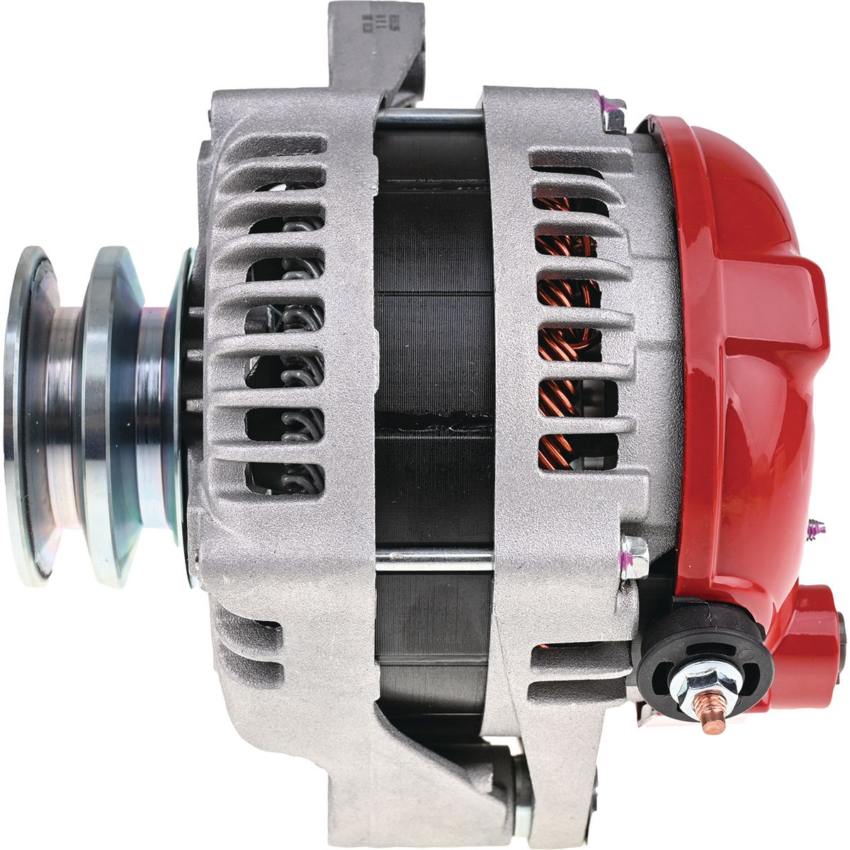 OEX Alternator 12V 160A Denso Style DXA519HO