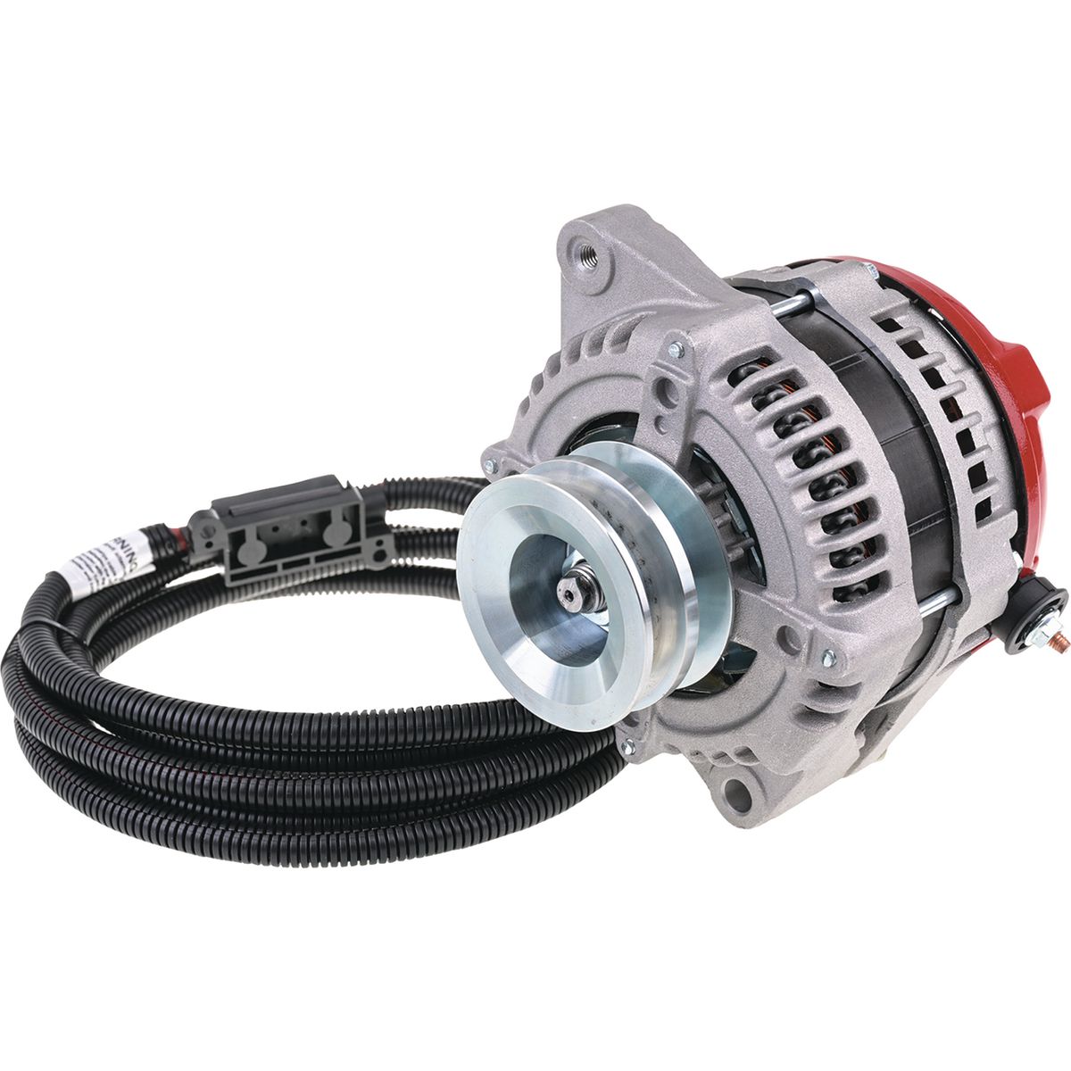 OEX Alternator 12V 160A Denso Style DXA519HO