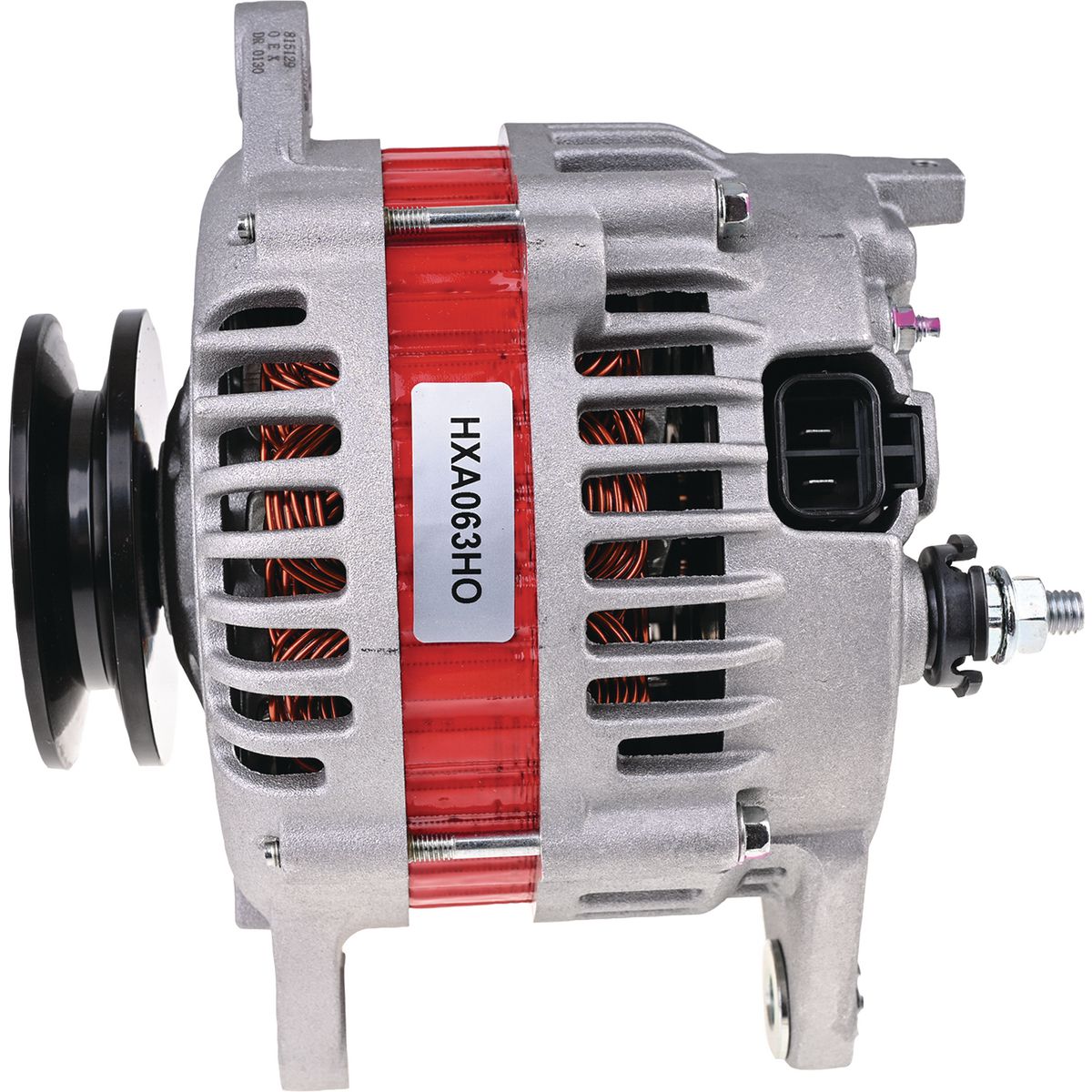 OEX Alternator 12V 140A Hitachi Style HXA063HO