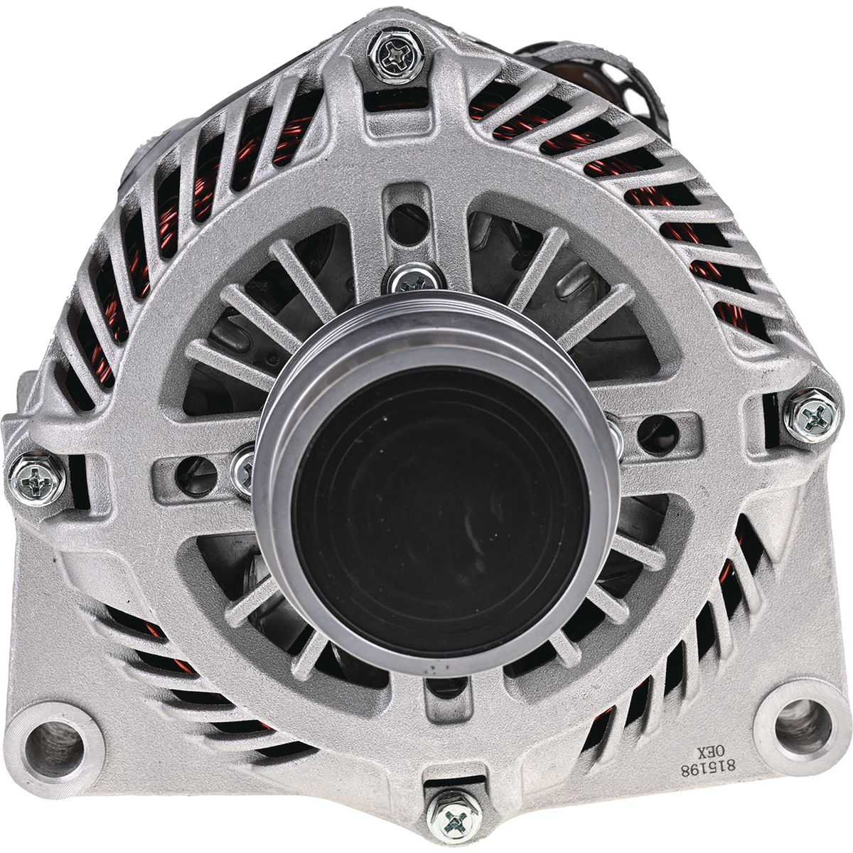 OEX Alternator 12V 140A Mitsubishi Style - See Note MXA2128