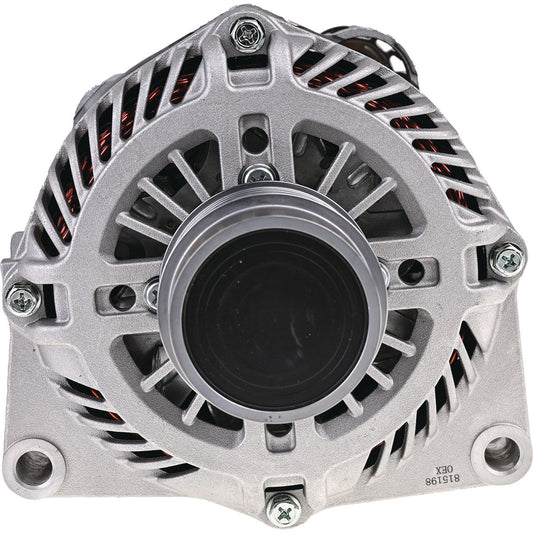 OEX Alternator 12V 140A Mitsubishi Style - See Note MXA2128