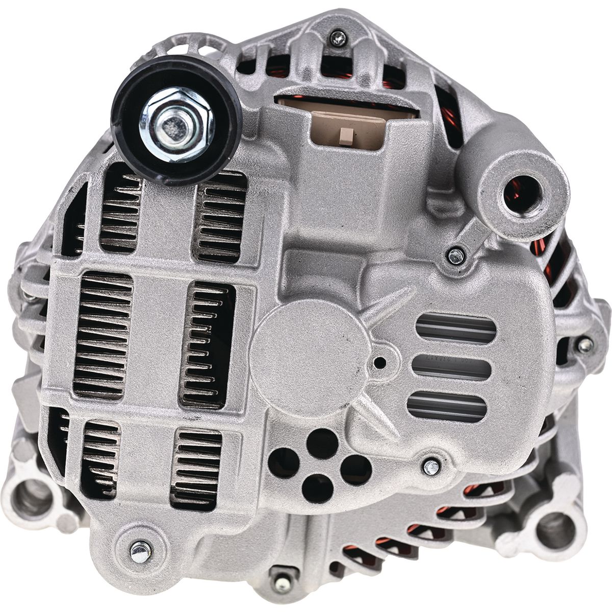 OEX Alternator 12V 140A Mitsubishi Style - See Note MXA2128