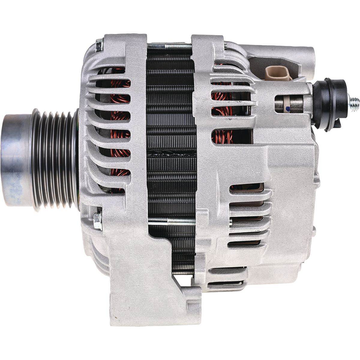 OEX Alternator 12V 140A Mitsubishi Style - See Note MXA2128