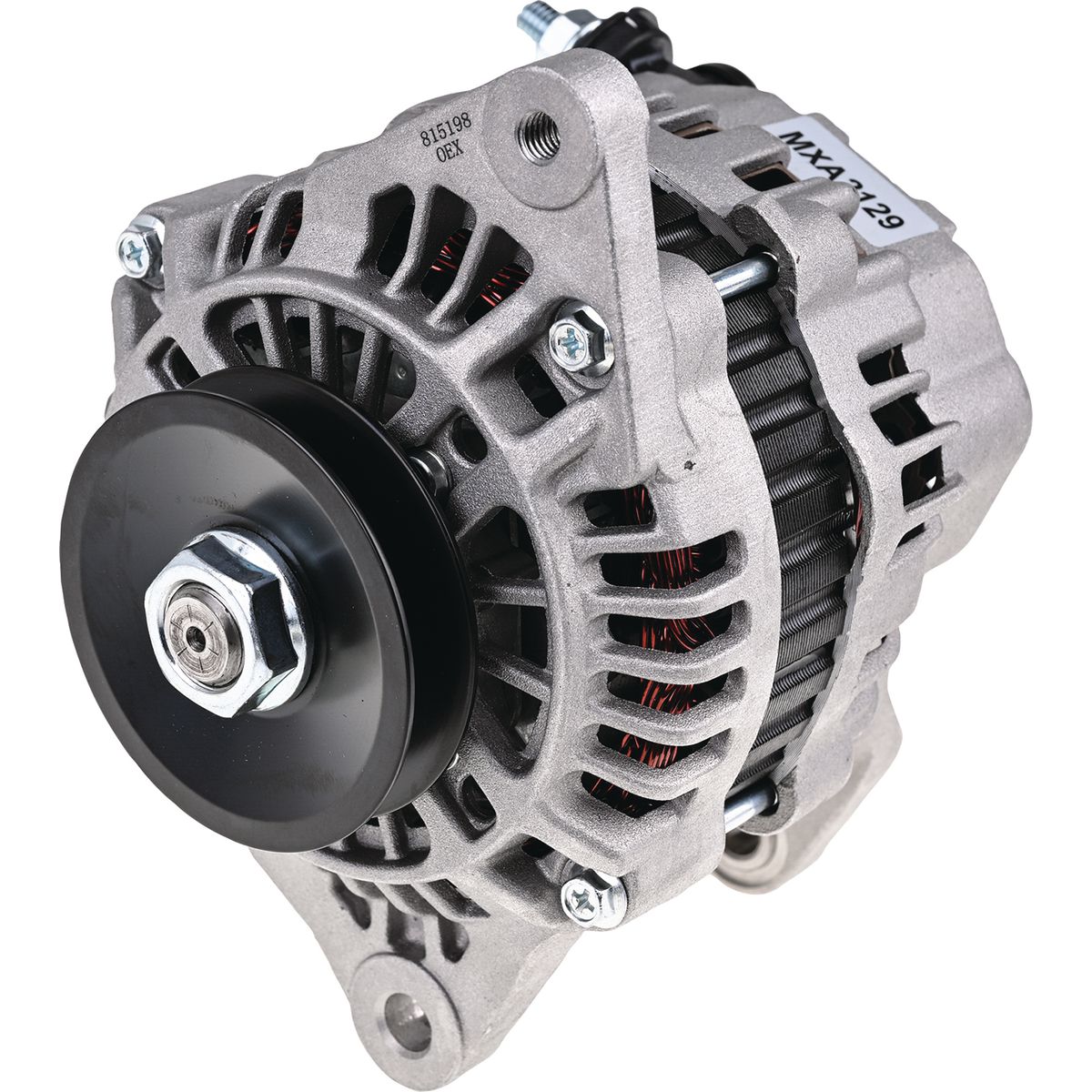 OEX Alternator 12V 70A Mitsubishi Style MXA2129