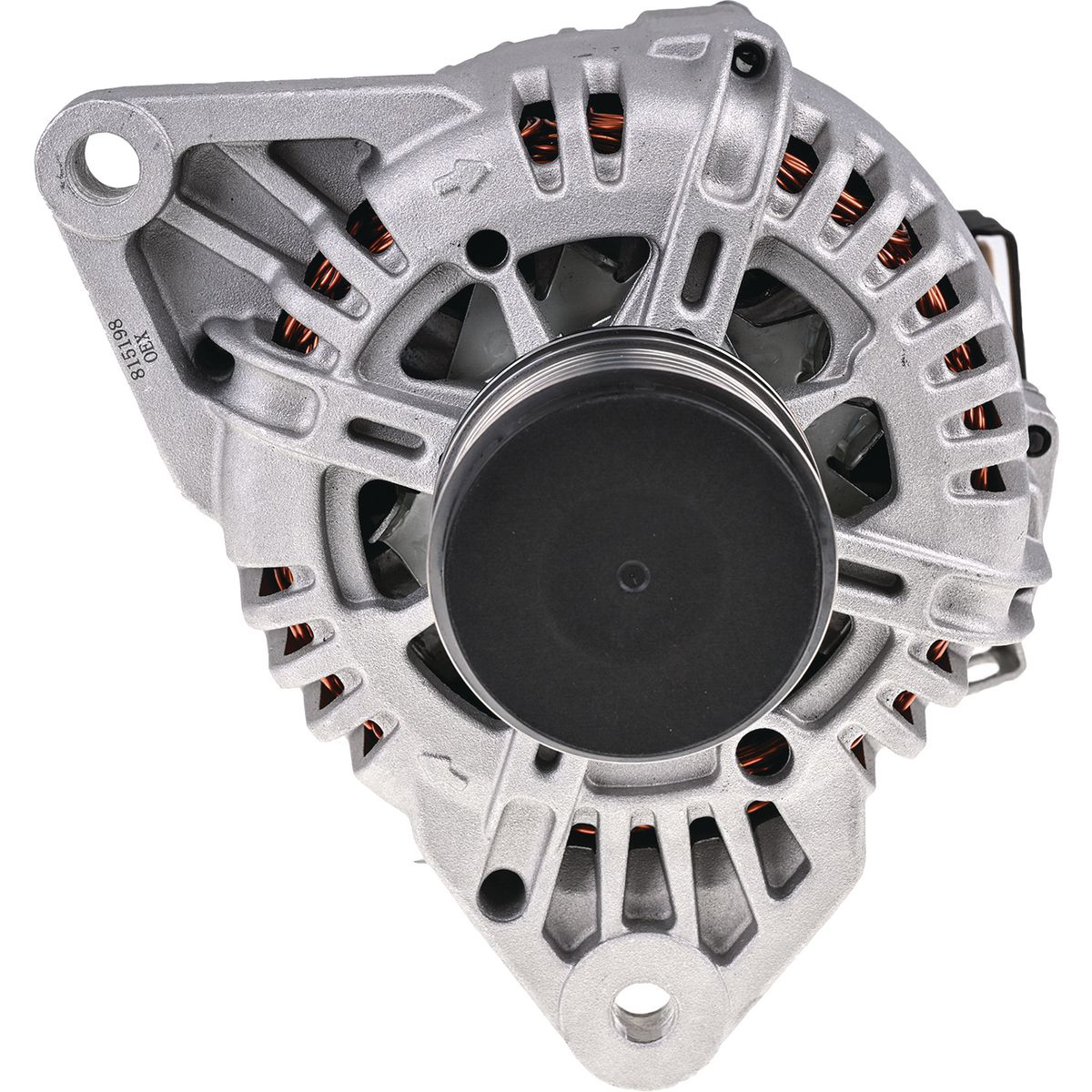 OEX Alternator 12V 120A Valeo Style VXA077