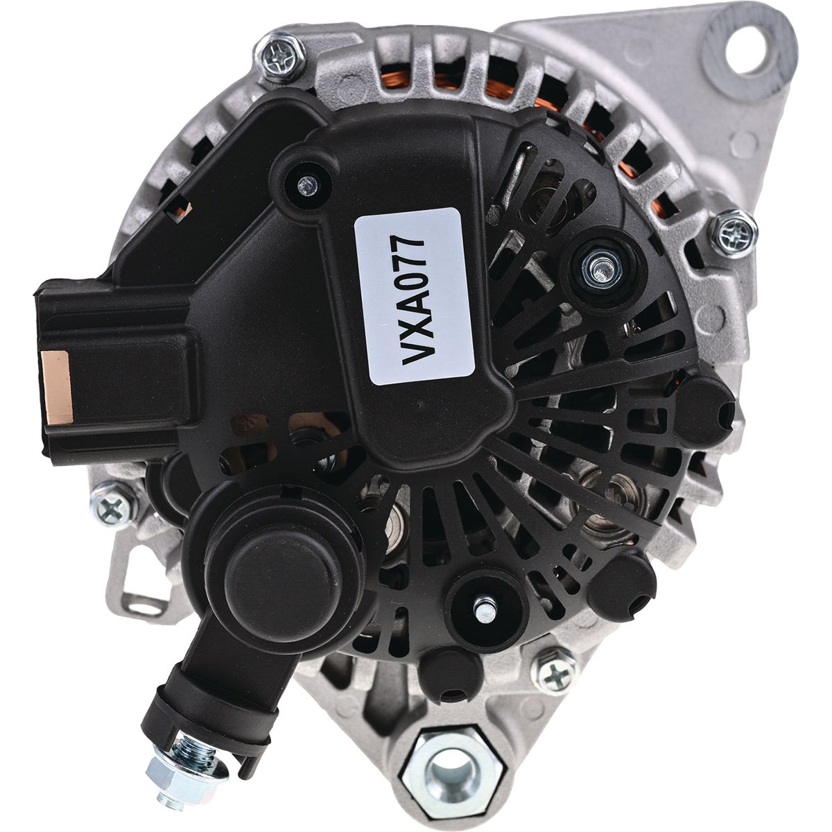 OEX Alternator 12V 120A Valeo Style VXA077