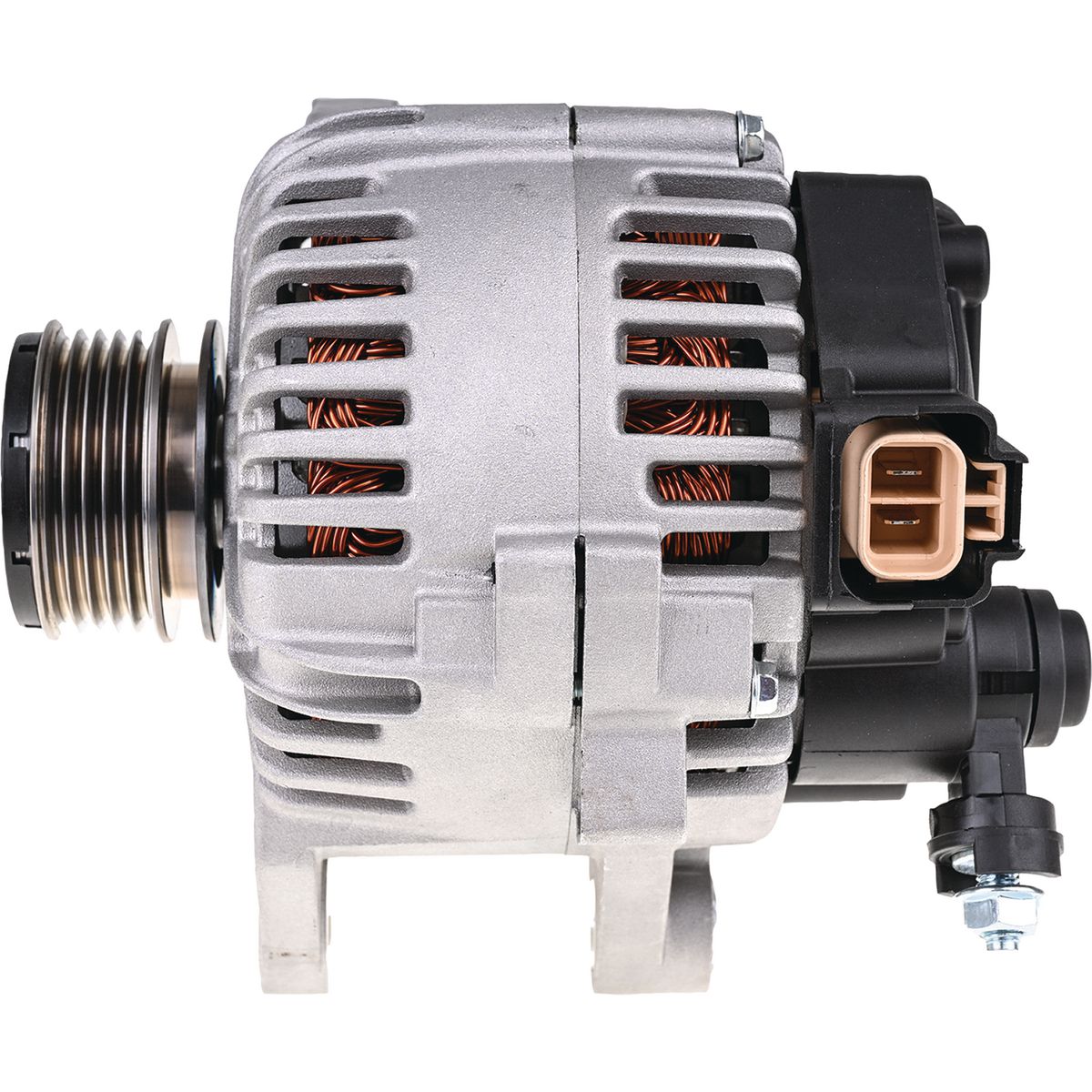 OEX Alternator 12V 120A Valeo Style VXA077