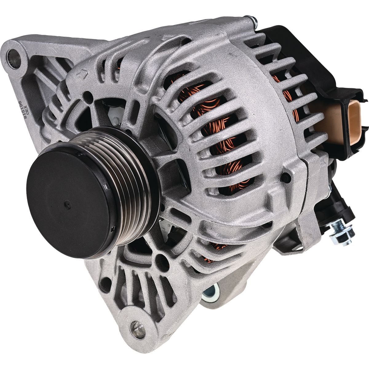 OEX Alternator 12V 120A Valeo Style VXA077