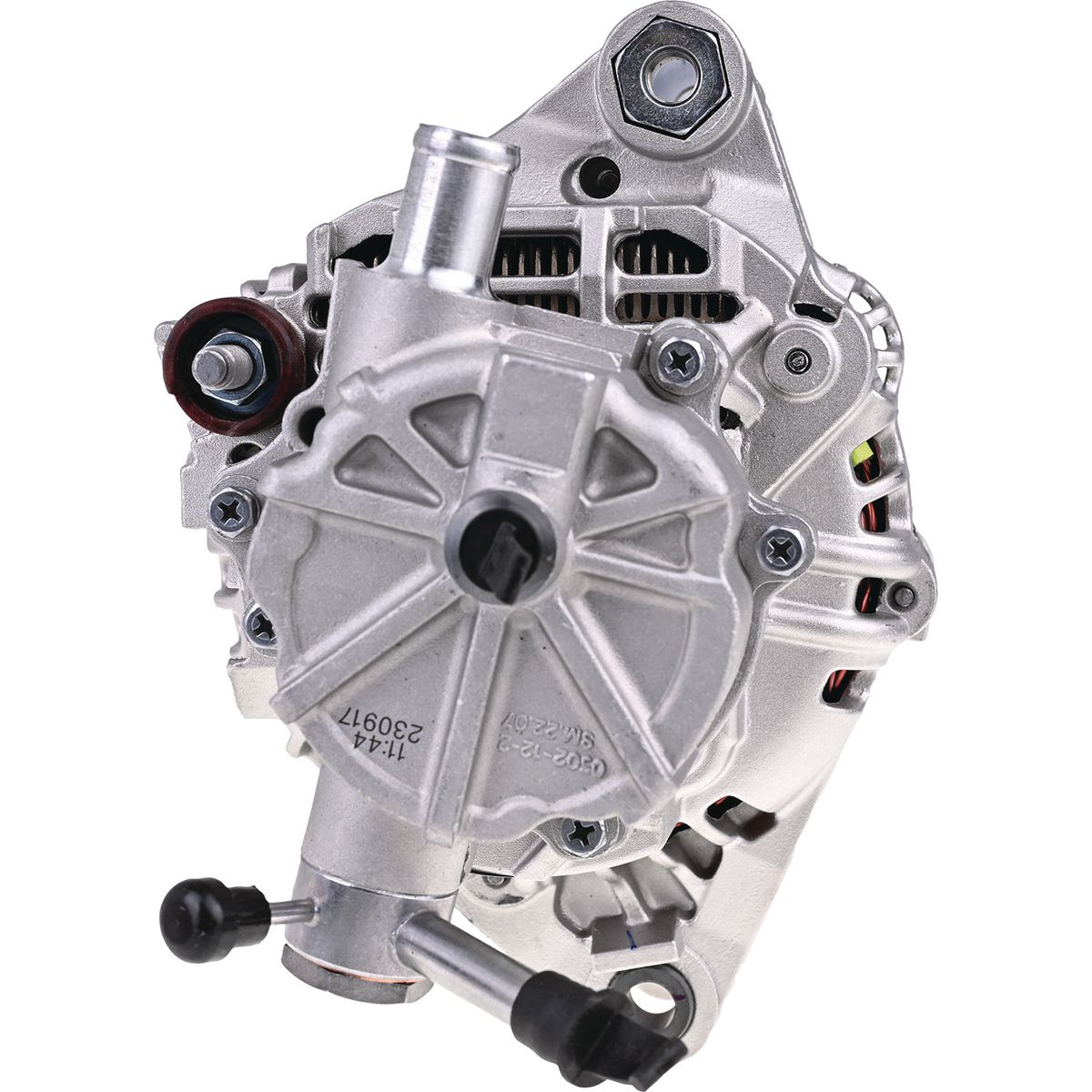 OEX Alternator 12V 110A Valeo VXA079