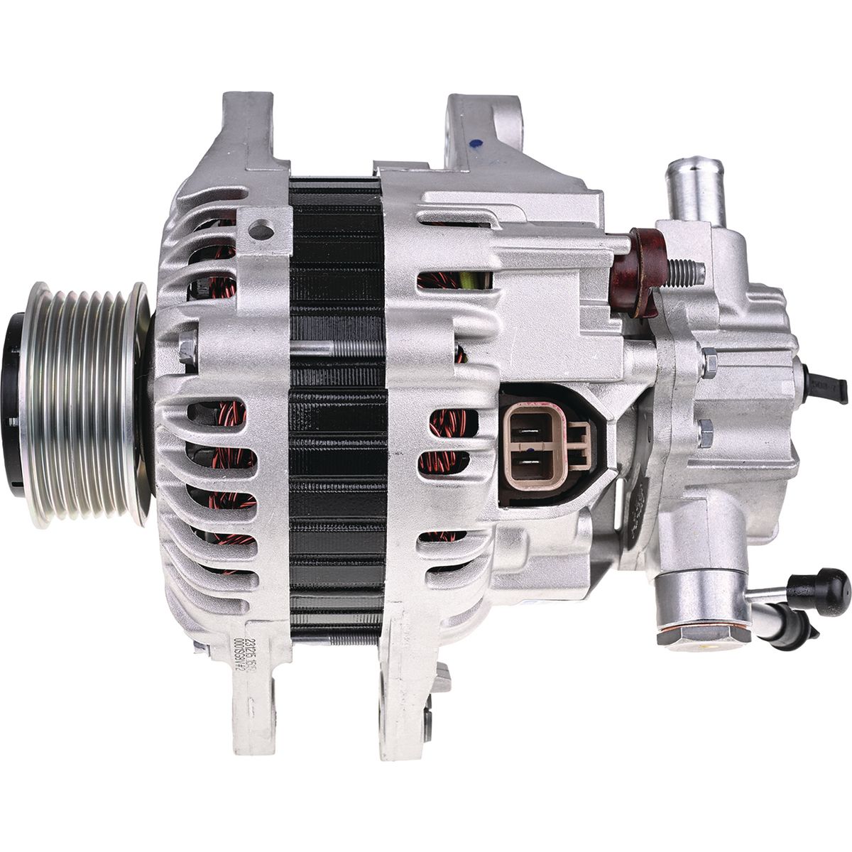 OEX Alternator 12V 110A Valeo VXA079