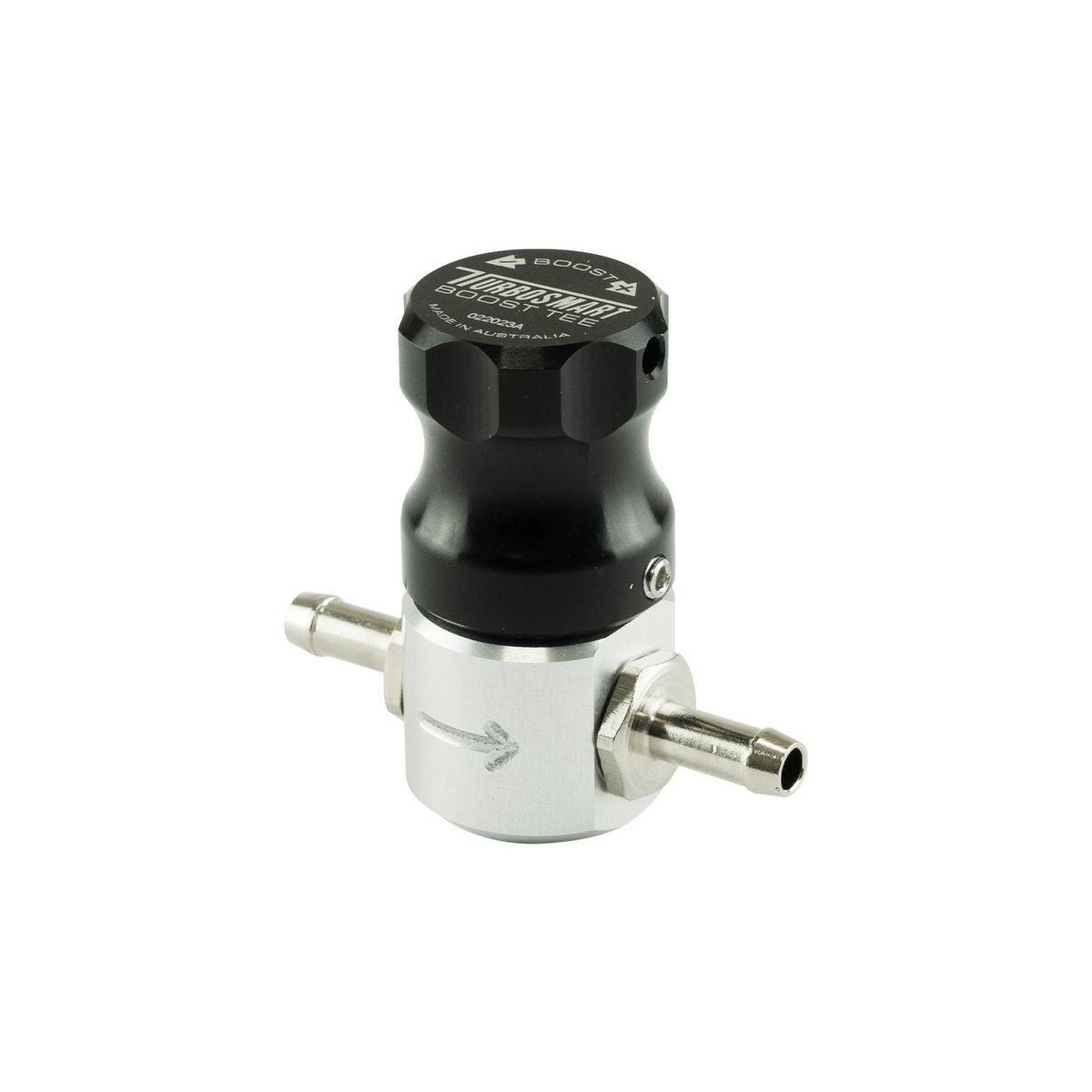 Turbosmart All New Boost Tee Manual Boost Controller Black