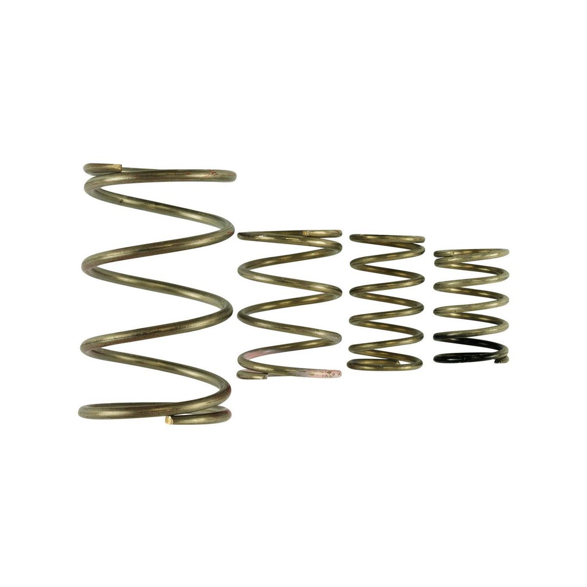 Turbosmart Genv Wg38/40 Spring Replacement Kit TS-0550-3150