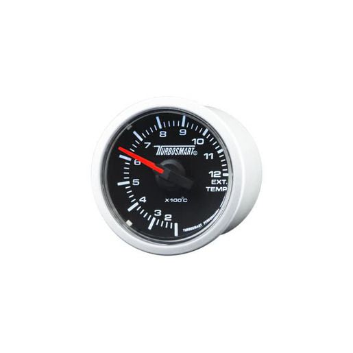 Turbosmart Gauge Electric EGT 200 to 1200 Deg C