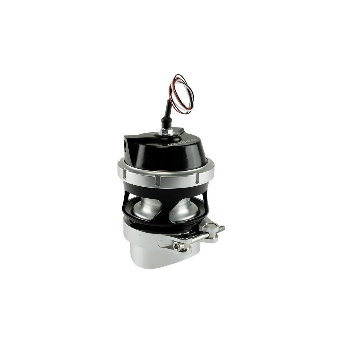 Turbosmart BOV ProPort GenV with Sensor Cap Black