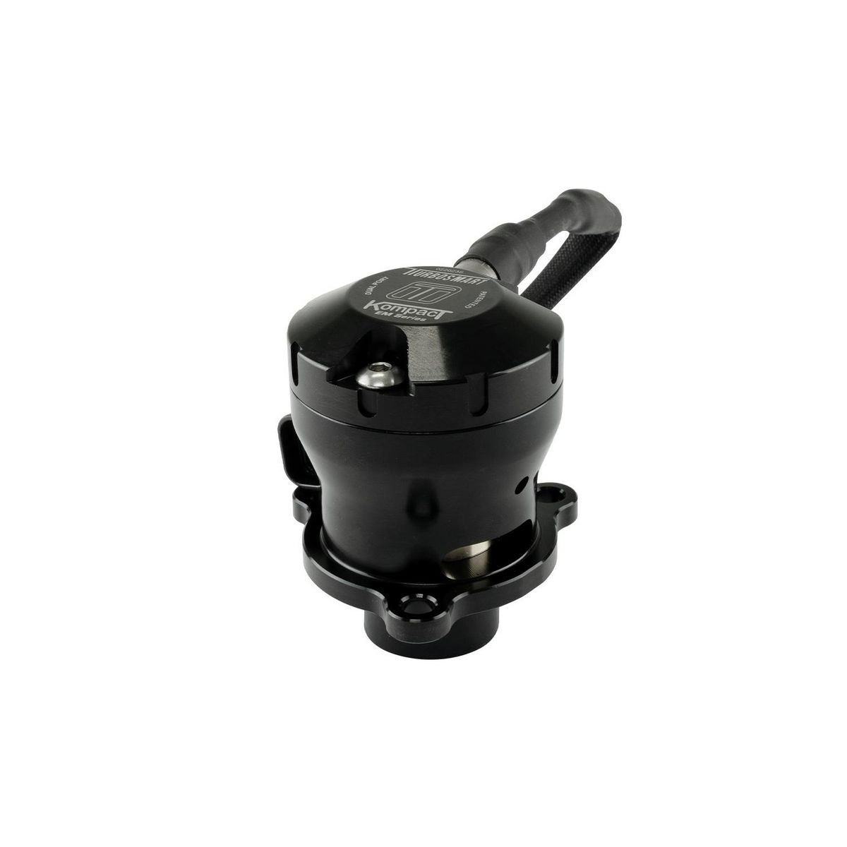 Turbosmart BOV Kompact EM Dual Port VR24 Subaru WRX (FA24F)