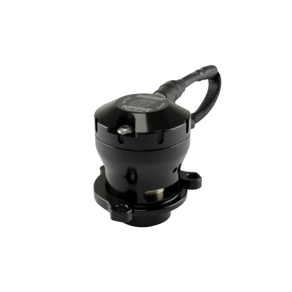 Turbosmart BOV Kompact EM Dual Port VR17