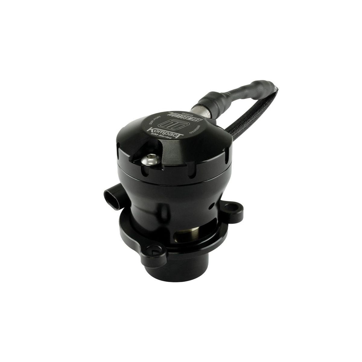 Turbosmart BOV Kompact EM Dual Port VR18