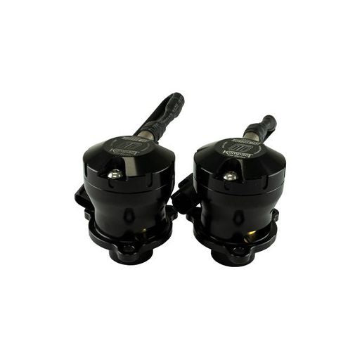 Turbosmart BOV Kompact EM Dual Port VR14