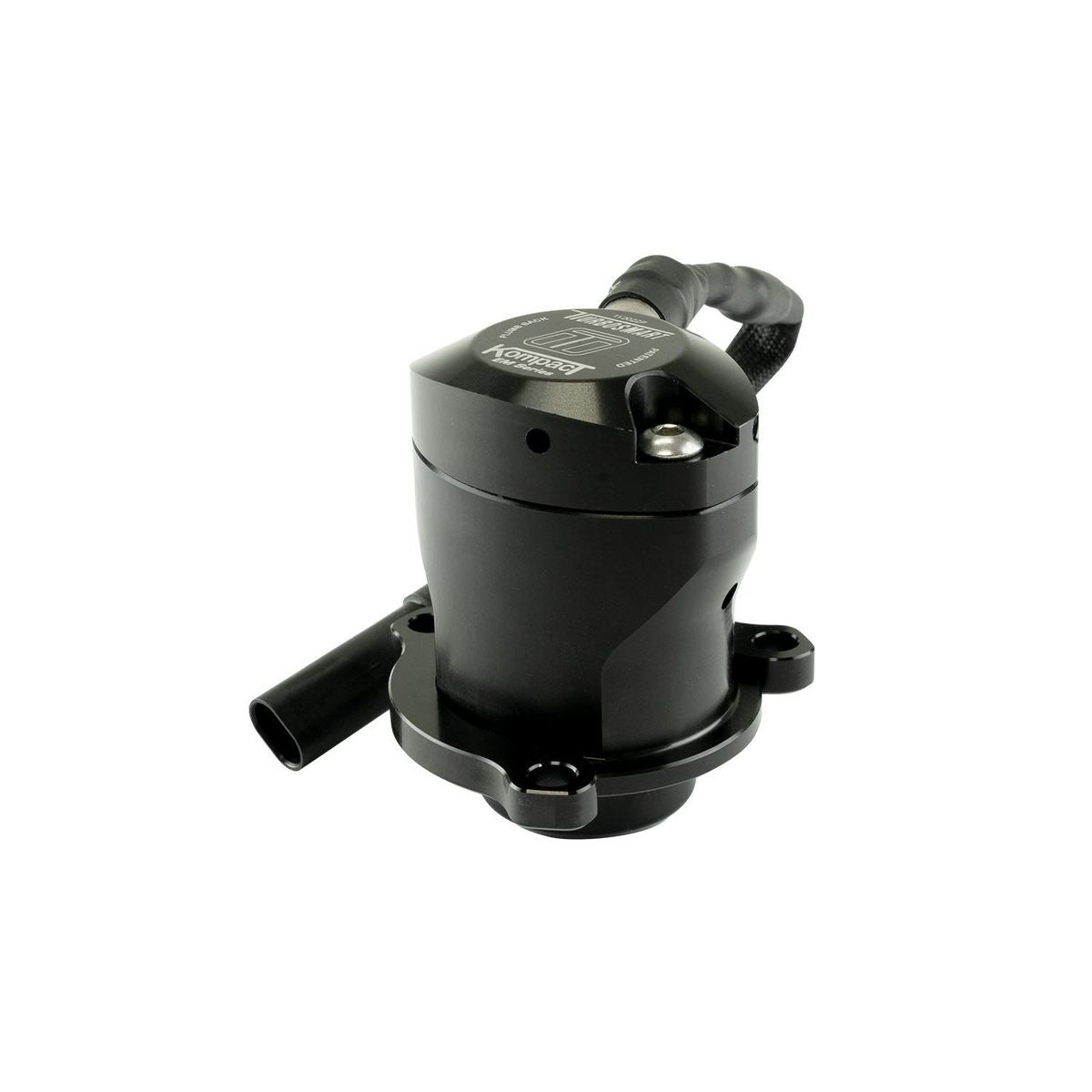 Turbosmart BOV Kompact EM Plumback VR23 - N20
